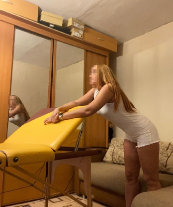 Анкета проститутки Татьяна - Фото, г. Дубляны, 39 лет, №1112