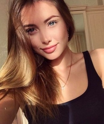 Анкета проститутки Ира - Фото, г. Дубляны, 23 года, №15619