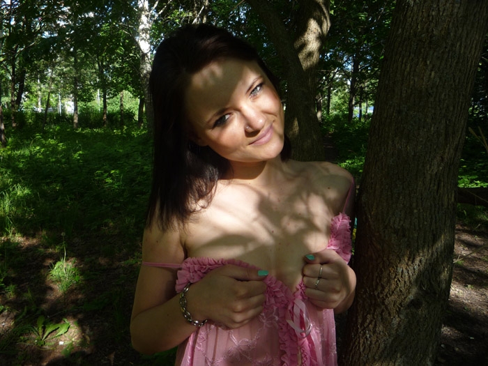 Анкета проститутки Эльмира - Фото, г. Дубляны, 20 лет, №20002